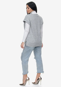 Жилет Брэнда