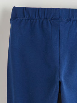 Beli Lastikli K?z ?ocuk Tayt 2li