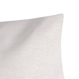 Наволочка Этель Middle gray, 50х70 см, 100% хл, бязь  фото 2