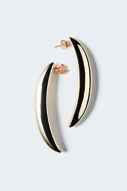 Pendientes de diseno curvo