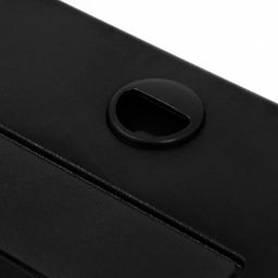 Аквариум Прямоугольный с крышкой, 50 литров, 51 х 27 х 35 см, чёрный - Пижон фото 5