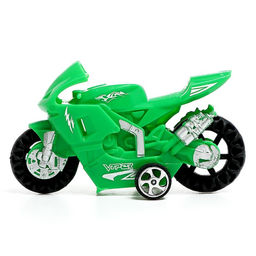 Игровой набор Мото, 6 штук - Simaland фото 3