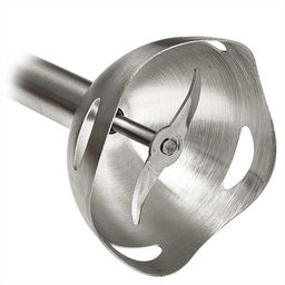 Блендер ВАСИЛИСА ВА-310А белый с синим 800Вт