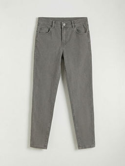 S?per Skinny Fit Erkek ?ocuk Jean Pantolon - Waikiki фото 2