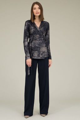 60671 Брюки Eliseeva Olesya  фото 4