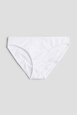 Pack de 5 bragas - H&m фото 8