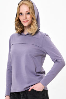 лонгслив 8898-12 Новинка - Mix-mode фото 2