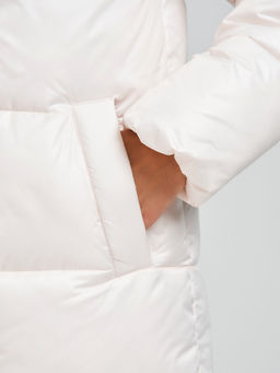 Пуховик женский 

АРТ. 81955z - Hoops фото 10