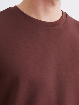 Bisiklet Yaka Erkek Ti??rt