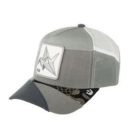 Бейсболка GOORIN BROTHERS арт. 101-1407 (серый)
