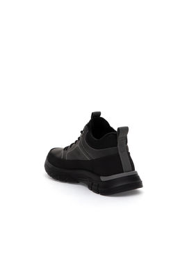 Erkek Gri Bot - U.s. polo assn фото 4