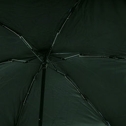 Зонт-мини механический Палитра UPF50+ ткань эпонж (полиэстер) + черное УФ-покрытие, 6 лучей, д/купола 90см, 5 сложений, 18см в сложенном виде, механизм против ветра, ручка с покрытием soft-touch, цвет голубой, 218гр (Китай) - Домашняя Мода фото 6