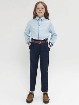 GWCJ7122 блузка для девочек