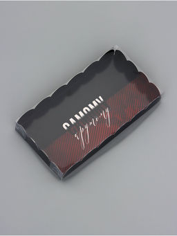 Цена за 5 шт. Коробка для печенья, «Самому крутому», 10.5×20×3 см