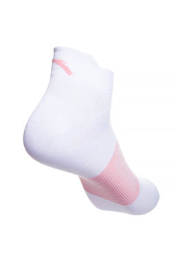 Носки короткие Белый/Розовый - Anta фото 2