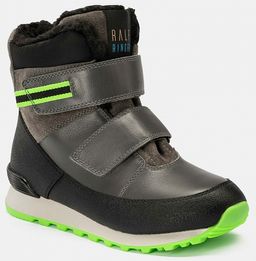 Ботинки 699206СЧ/ОГ699206СЧ