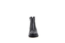 Ботильоны EDART 323.irma5.black/мех