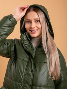 Куртка Джерси - Yollochka фото 11