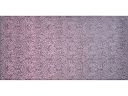 Полотенце махровое 4с402.511ж1 Градиент-вензель (розовый3) 73х140 см