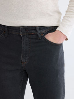 779 Regular Fit Erkek Jean Pantolon