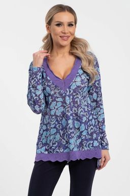 Джемпер М5-4641