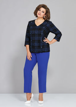 Костюм Mira Fashion 5286