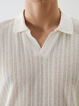 Polo Yaka Erkek Ti??rt