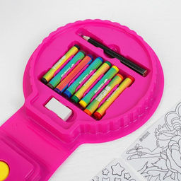 Набор для рисования Милая фея - Школа талантов фото 5