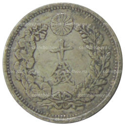 10 сен 1904 года Япония