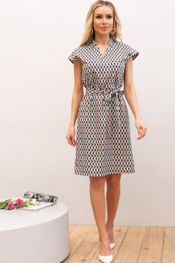 VALENTINA Платье Элвис №2  фото 2