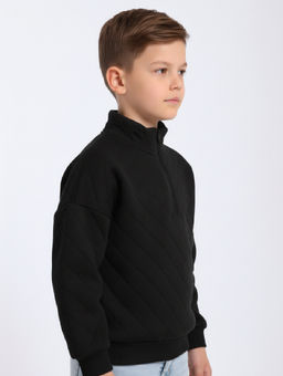 Толстовка "Успех" черный