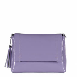 Сумка 8722-3NN l.purple Natale Navetta