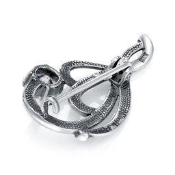 БРОШЬ 14814826ф - Красная пресня фото 2