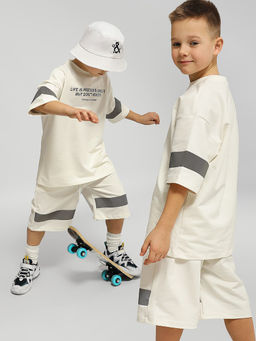 Костюм для мальчика Соль&Перец  фото 2