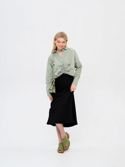 Босоножки 4013.23663bе.Олива орех