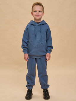 Уценка Pelican BFNK3362/2 Толстовка для мальчиков
