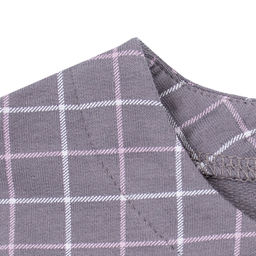 Платье футер 2-нитка петля 1684320101 - Youlala фото 4