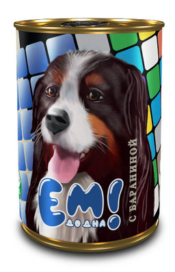 ЕМ ДО ДНА 970г. с Бараниной д/соб. ж/б.