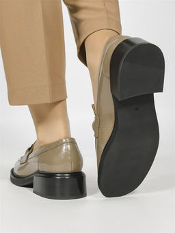 Лоферы женские/ Броги S4-1047 - Piniolo фото 5