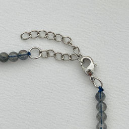 Колье из Лабрадора