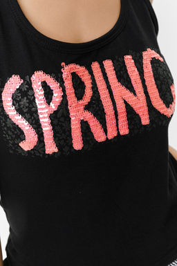 Майка 67012 - Натали фото 2