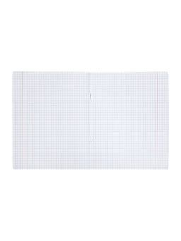 Комплект 12 тетрадей, 48 листов, клетка, 60гр, 4 вида, Цветы, софтач с выборрочным уф-лаком   109681