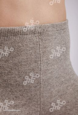 +из 100% монгольской шерсти Лосины