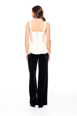 Блузка женская новый год