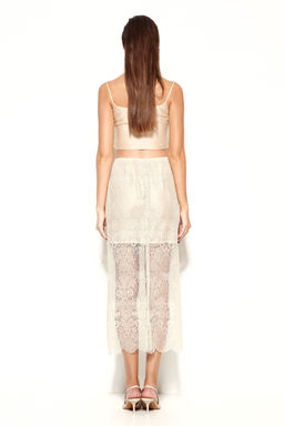 Юбка 54426а - Lakbi фото 8