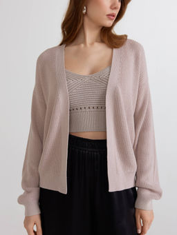 CONTE LDK2455 Жакет женский beige