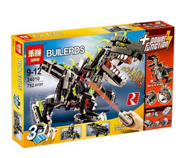 Конструктор Техник 3 в 1 на РУ 792 дет. (арт. 24010)