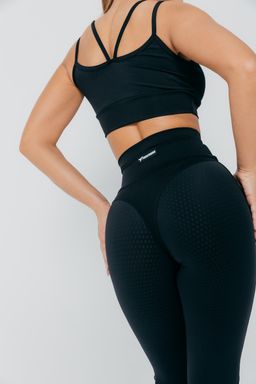 Лосины Form Neon Pink - Forstrong фото 46