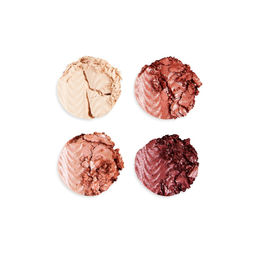 Палетка теней для век Ultimate Eye Look Palette, Quartz Crush 6259644