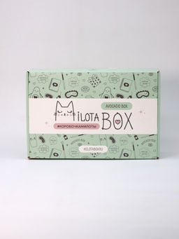 MilotaBox Avocado Box - MILOTA BOX фото 3